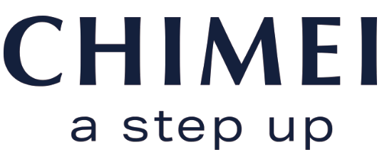 標竿企業 Logo-CHIMEI