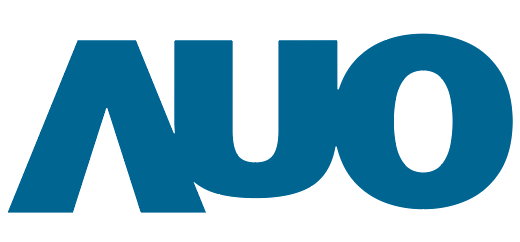 標竿企業 Logo-AUO